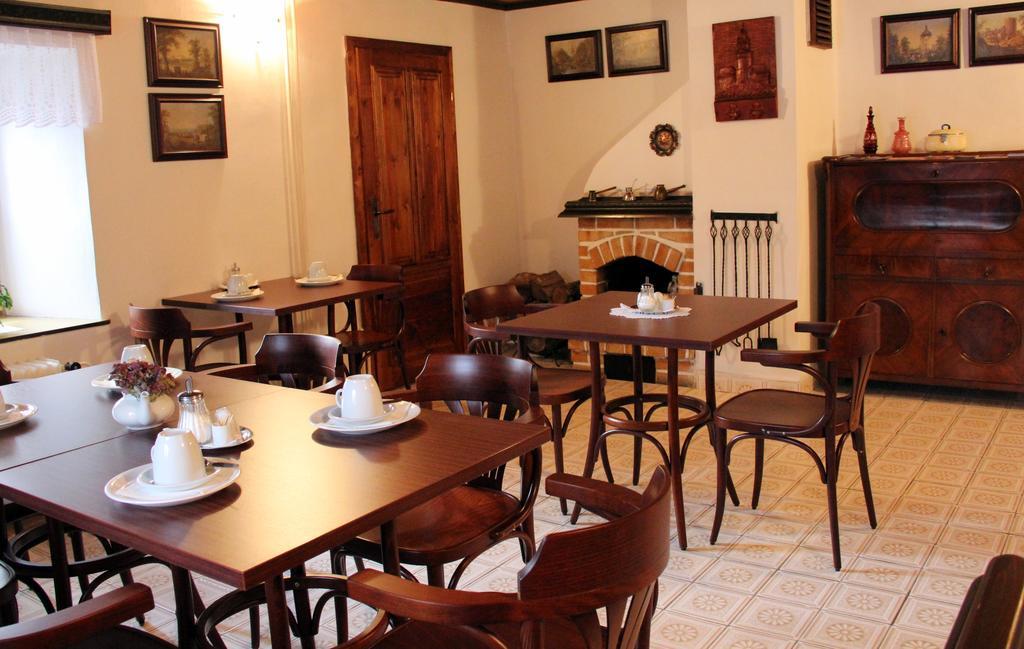 Pension Plesivecka 119 Český Krumlov Extérieur photo