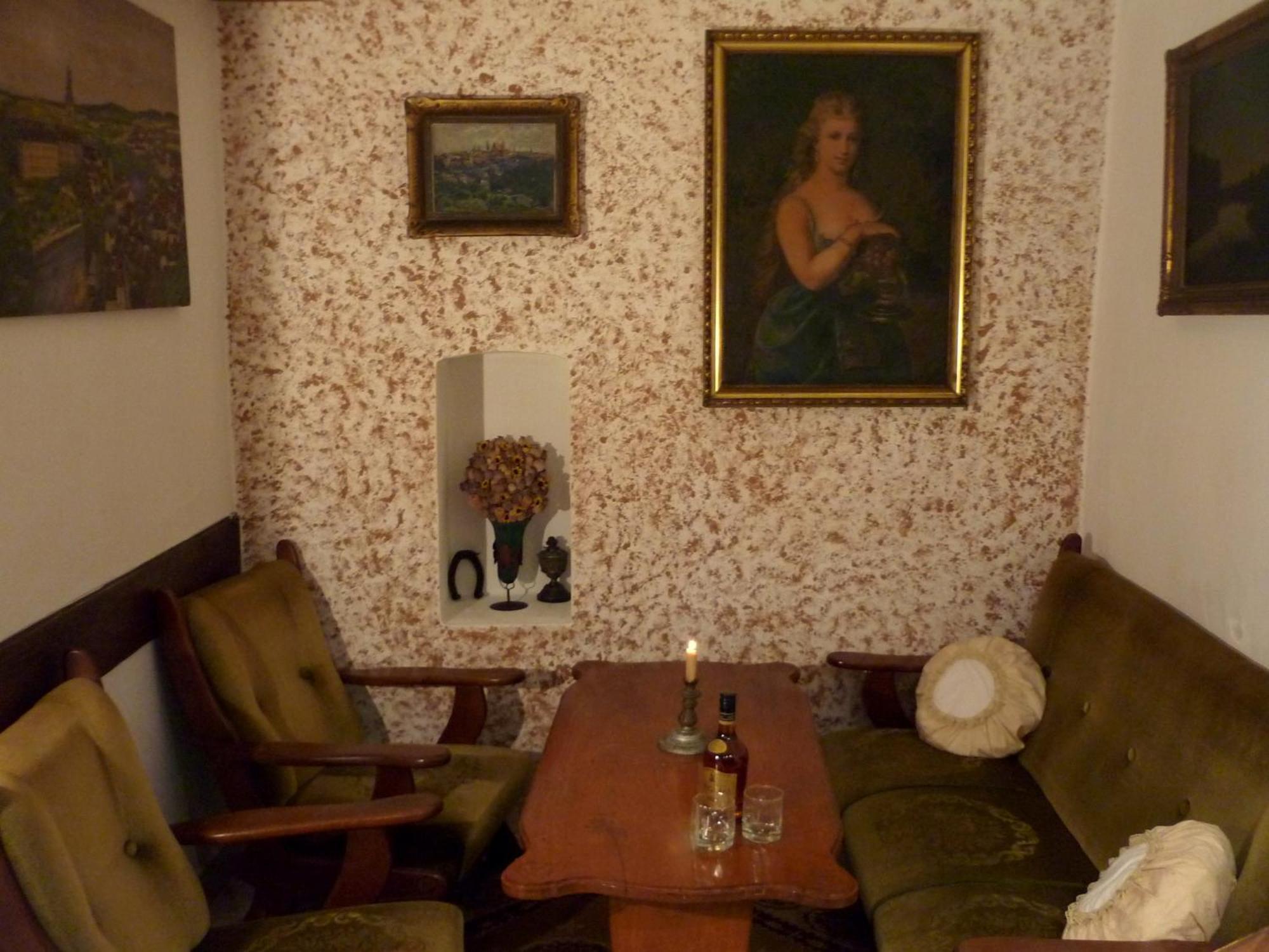 Pension Plesivecka 119 Český Krumlov Extérieur photo